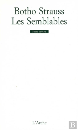 Bertrand.pt - Les Semblables