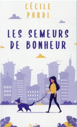 Bertrand.pt - Les Semeurs De Bonheur