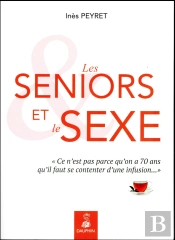 Les Séniors Et Le Sexe : 'Ce N'Est Pas Parce Qu'On A 70 Ans Qu'Il Faut Se Contenter D'Une Infusion...'
