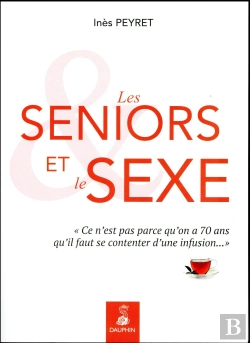 Bertrand.pt - Les Séniors Et Le Sexe : 