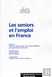Les Seniors Et L'Emploi En France