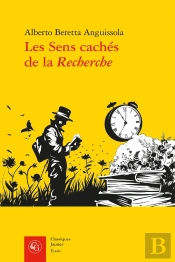 Les Sens Cachés De La Recherche