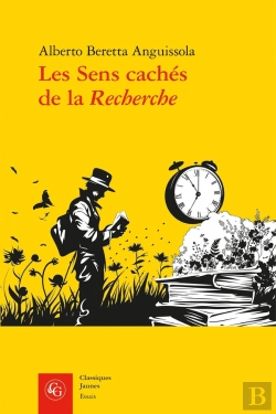 Bertrand.pt - Les Sens Cachés De La Recherche