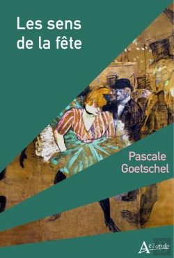 Bertrand.pt - Les Sens De La Fête