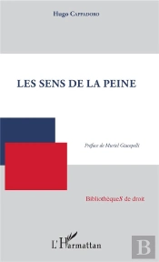 Les Sens De La Peine
