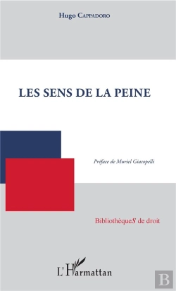 Bertrand.pt - Les Sens De La Peine
