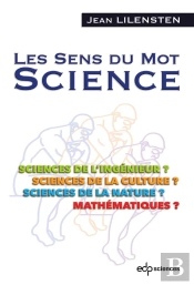 Les Sens De Science