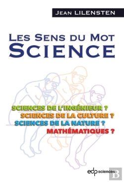 Bertrand.pt - Les Sens De Science
