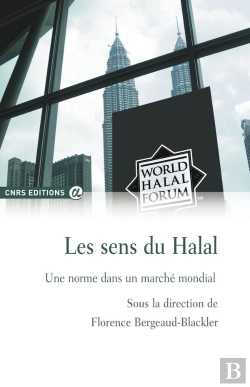 Bertrand.pt - Les Sens Du Halal ; Une Norme Dans Un Marché Mondial