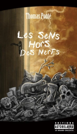Bertrand.pt - Les Sens Hors Des Nerfs