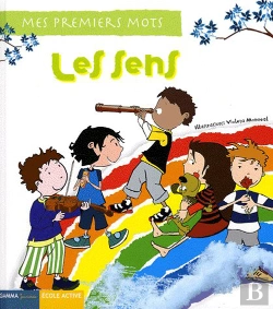 Bertrand.pt - Les Sens