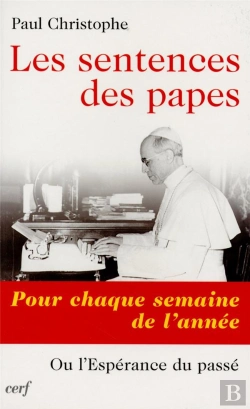 Bertrand.pt - Les Sentences Des Papes