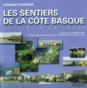 Les Sentiers De La Côte Basque ; Du Ciel A La Terre