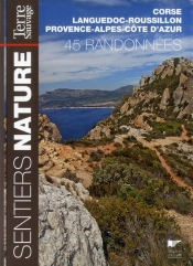 Les Sentiers De Randonnee Nature