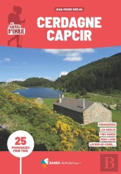Les Sentiers D'Emilie : Cerdagne Et Capcir (3e Édition)