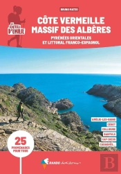 Les Sentiers D'Emilie : Côte Vermeille : Massif Des Albères