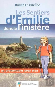 Les Sentiers D'Emilie Dans Le Finistere