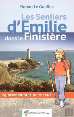 Bertrand.pt - Les Sentiers D'Emilie Dans Le Finistere