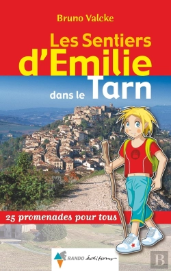 Bertrand.pt - Les Sentiers D'Emilie : Dans Le Tarn