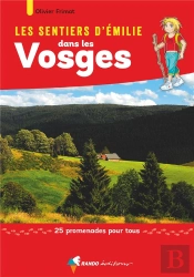Les Sentiers D'Emilie Dans Les Vosges