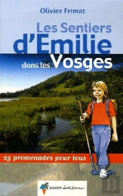 Les Sentiers D'Emilie Dans Les Vosges