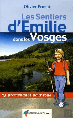 Bertrand.pt - Les Sentiers D'Emilie Dans Les Vosges