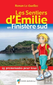 Les Sentiers D'Emilie; Emilie Dans Le Finistère Sud