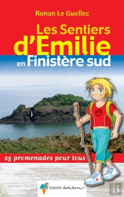Bertrand.pt - Les Sentiers D'Emilie; Emilie Dans Le Finistère Sud