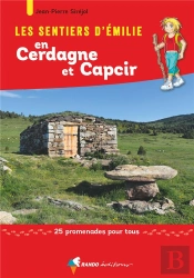 Les Sentiers D'Emilie En Cerdagne Capcir