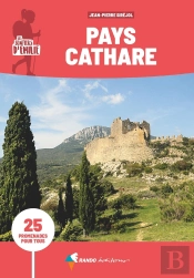 Les Sentiers D'Emilie : En Pays Cathare (3e Édition)