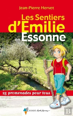 Bertrand.pt - Les Sentiers D'Emilie; Essonne