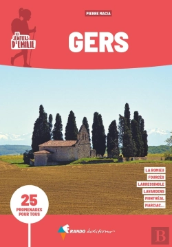 Bertrand.pt - Les Sentiers D'Emilie : Gers