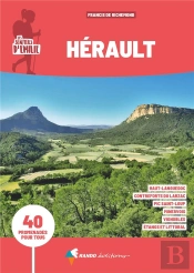 Les Sentiers D'Emilie : Hérault