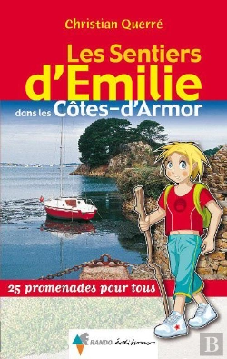 Bertrand.pt - Les Sentiers D'Emilie; Les Côtes D'Armor