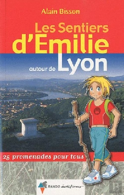 Bertrand.pt - Les Sentiers D'Emilie; Lyon