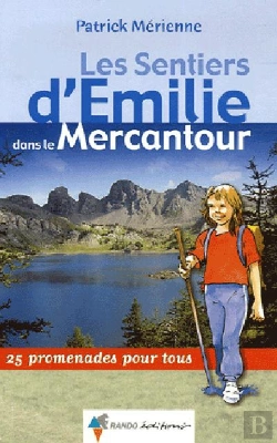Bertrand.pt - Les Sentiers D'Emilie