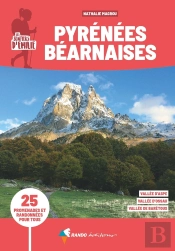 Les Sentiers D'Emilie : Pyrénées Béarnaises
