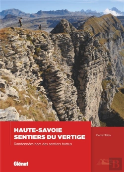Bertrand.pt - Les Sentiers Du Vertige En Haute-Savoie