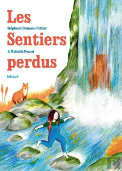 Bertrand.pt - Les Sentiers Perdus