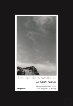 Bertrand.pt - Les Sentiers Sestians ; La Sainte Victoire