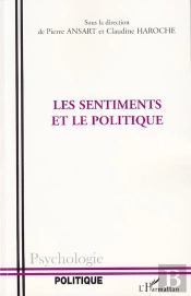 Les Sentiments Et Le Politique