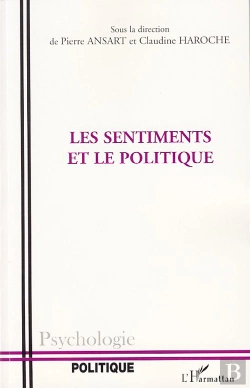Bertrand.pt - Les Sentiments Et Le Politique