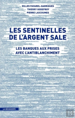 Bertrand.pt - Les Sentinelles De L'Argent Sale