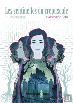 Bertrand.pt - Les Sentinelles Du Crepuscule - Tome 1
