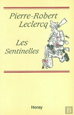 Bertrand.pt - Les Sentinelles