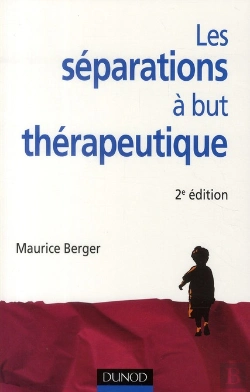Bertrand.pt - Les Séparations À But Thérapeutique (2e Édition)