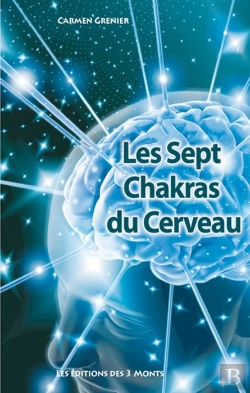 Bertrand.pt - Les Sept Chakras Du Cerveau