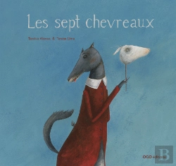 Bertrand.pt - Les Sept Chevreaux