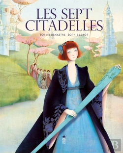 Bertrand.pt - Les Sept Citadelles