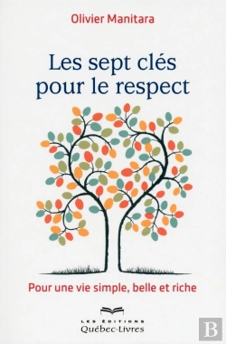 Bertrand.pt - Les Sept Cles Pour Le Respect